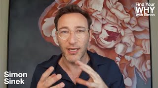 How to Make BOTTOM-UP Change | Simon Sinek