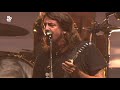 Foo Fighters (Live at Pukkelpop 2012)