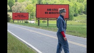 Three Billboards Outside Ebbing, Missouri | Official Red Band Trailer
