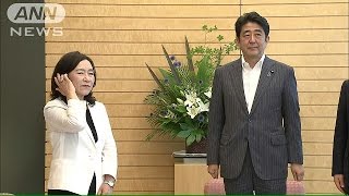 7年ぶり公務員給与UPへ　年間平均で約8万円(14/08/07)