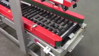 Volpak HFFS Pouch Filling and Packaging System