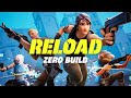 Gaming with Friends | Fortnite Reload Zero Build with Smedium Part 2