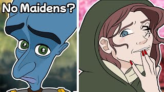 The Most Brutal Boss to Throw at Me Immediately | Elden Ring