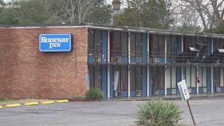 Sumter city leaders vote to tear down abandoned hotels