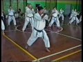 Shotokan Kata 