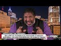 Rev. William Barber On Relationship Between Evangelical Movement And Trump  All In  MSNBC