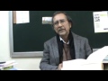 Abhijit Dasgupta, Dep. of Sociology, Univ. of Delhi - STATE in Contemporary India