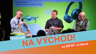 Na Východ! speciál z MFDF Ji.hlava: Za zdí kremelské propagandy