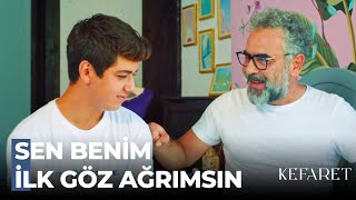 Can ve Ahmet'in Duygusal Konuşması - Kefaret 34. Bölüm