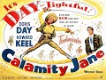 '' calamity jane '' - official trailer 1953.