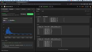 LeetCode 534 - Game Play Analysis III | SQL | Practice + Walkthrough
