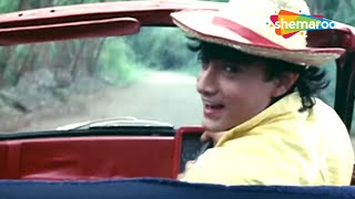 Yun Hi Kat Jaayega Safar | Hum Hain Rahi Pyar Ke | Aamir Khan | Juhi Chawla