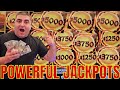 NG SLOT Won MASSIVE On Million Dollar Dragon Link #TRENDING