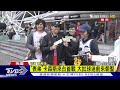 「表弟」卡森斯來台首戰 大批球迷前來朝聖｜tvbs新聞 @tvbsnews01