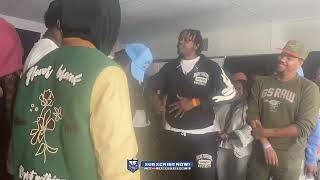 SHOTGUN SUGE CHECKS SHANKX PREZZY AT BATTLE ACADEMY WAR READY