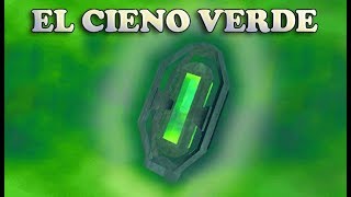 ¿Qué es el Cieno Verde? [Nuevos Descubrimientos] Loquendo [GTASA]