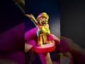 SUPER MARIO GOLD AMIIBO - UNBOXING #shorts #supermario #amiibo #nintendoswitch