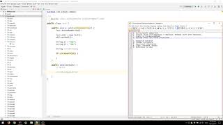 Java: Common Beginner Mistakes