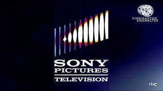 Green/Epstein Productions/SPTV/Sony Pics. TV Studios (with SPTV theme) (x2) (1988/2002/2021)