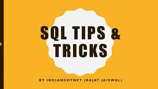 How to set database mode as single user in SQL Server?