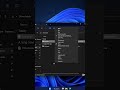 How to Create Shortcut on Desktop Windows 11
