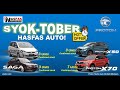 Hasfas Reviu | SYOK-Tober (Deen)