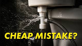 $20,000 Plumbing Disaster Caused by a $30 Amazon Purchase