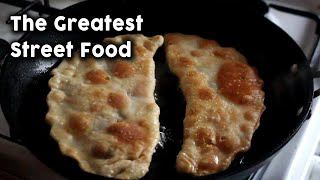 How to Make Chebureki - Amazing Street Food Pastries Made At Home