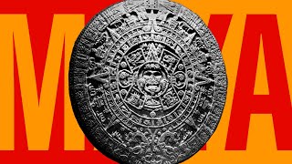 Maya Takvimi, Chichén Itzá, Mu Kıtası ve \