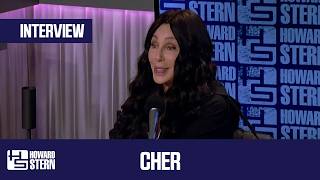 Cher | Howard Stern Interview