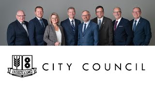 Regular City Council Meeting - September 3, 2024