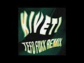 Native P. - Kiveti feat. Nes Mburu (Tefo Foxx Remix)