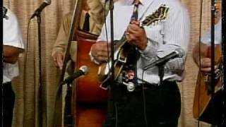 Sunnyside Bluegrass Gospel Shenandoah Breakdown