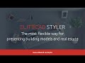 elitecad styler living dreams instead of empty spaces