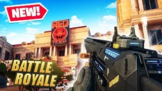 🔴 HYPER SCAPE GAMEPLAY - NEW BATTLE ROYALE