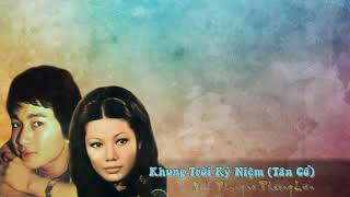 Khung Trời Kỷ Niệm (Tn: Tú Nhi & Hoàng Thanh - Vc: Loan Thảo) - Minh Phụng & Phượng Liên