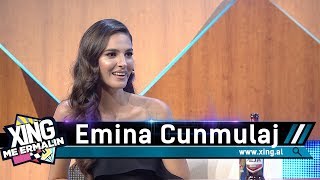 Xing me Ermalin 91 -  Emina Cunmulaj