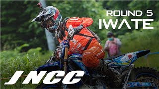 JNCC Rd5.岩手。初開催岩手で強豪達に挑む！！vlog