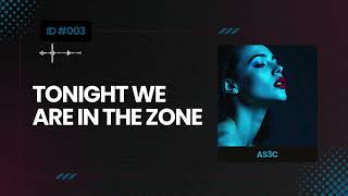 AS3C Records - ID 001 - 010