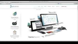 Paperless Processing For Auto Dealerships