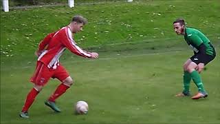 Chadderton FC vs Cheadle Town FC