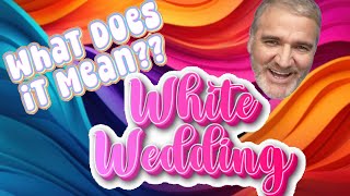 Billy Idol - White Wedding (Meaning Explained)