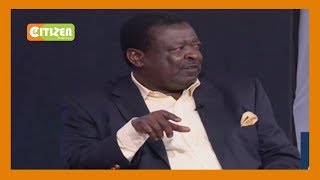 Mudavadi absolves himself from scathing scandals during his time in gov’t | TOWNHALL |