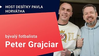 Grajciar o angažmá ve Spartě, Slavii, zvláštnostech v Gruzii nebo Turecku a trenérském řemeslu