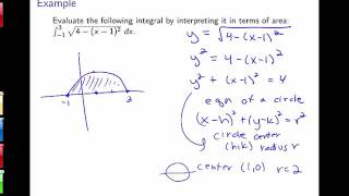 Section 5.2: The Definite Integral