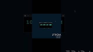Build a Digital Clock with Python and Tkinter | Python Project for Beginners