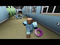 roblox 恐怖對戰解謎 欲哭無淚的小朋友【寄住托兒所】居然遭遇了【魔化的teddy】襲擊😱！沒想到【它】居然追出托兒所😈？最終能活著回到媽媽的身邊嗎😢？恐怖泰迪熊 teddy ｜全字幕｜【至尊星】