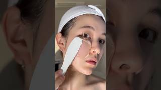 Daily skin care #51 #skincare  #makeuptutorial #makeuptransformation #makeupshorts #makeuphacks