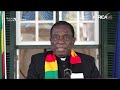 Africa - 45th SADC Head of States summit : a call for unity in the face of security challenges