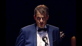 Philippe Jaroussky sings 